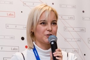 Варвара Макарьина