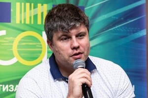 Дмитрий Калаев